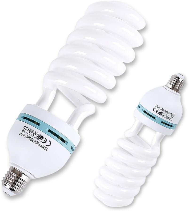 kshioe photography lighting kit