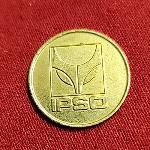 WORLD COIN & Token Free Shipping