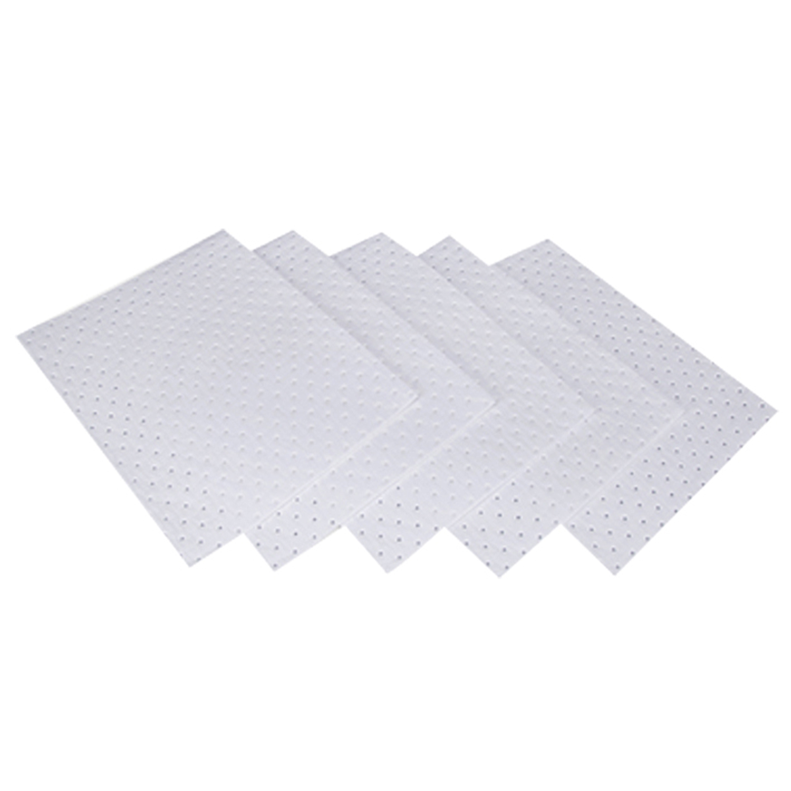 Aain AA003 Heavy-Duty Oil Heavyweight Oil-Based Liquids Absorbent Mat Pads