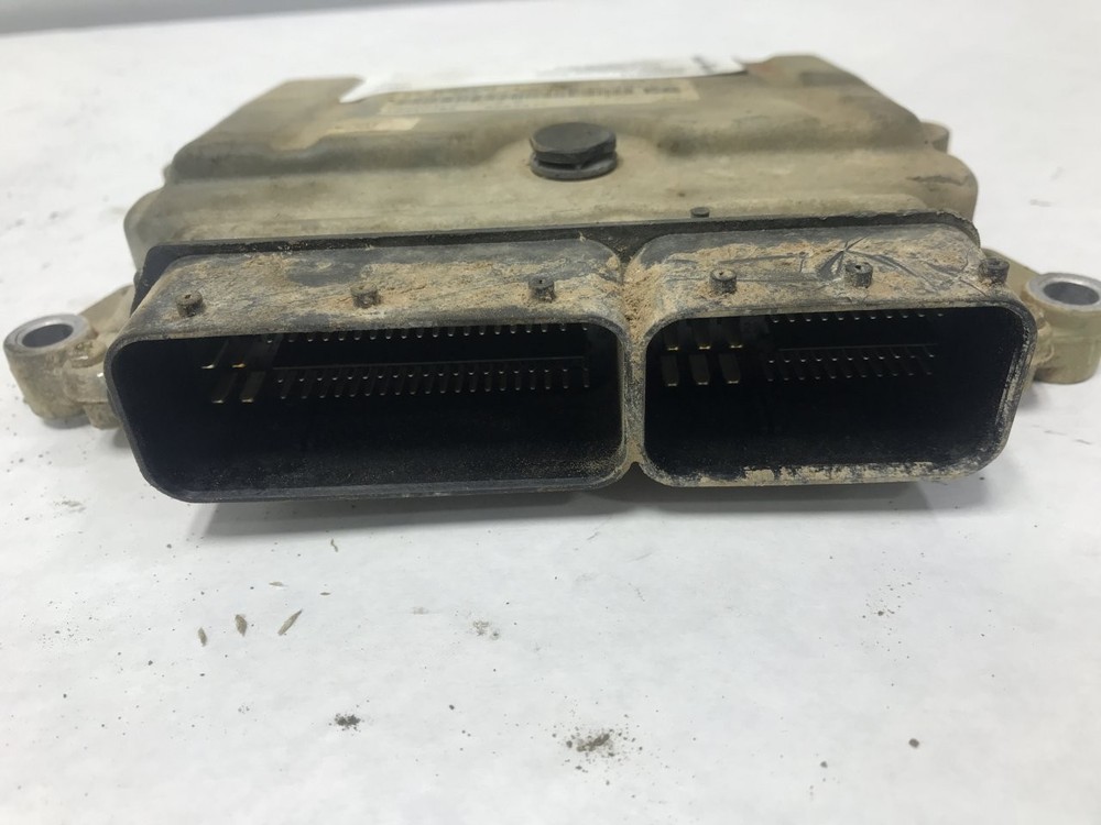 Kenworth T800 Electronic DPF Control Module - Used | P/N 0281020225