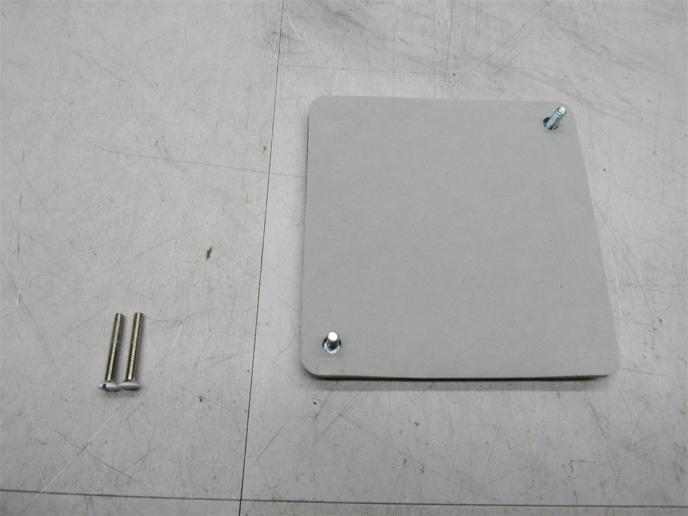 ClearOne Ceiling Microphone Array 860-001-013-W, White, 910-001-014-W Kit #2