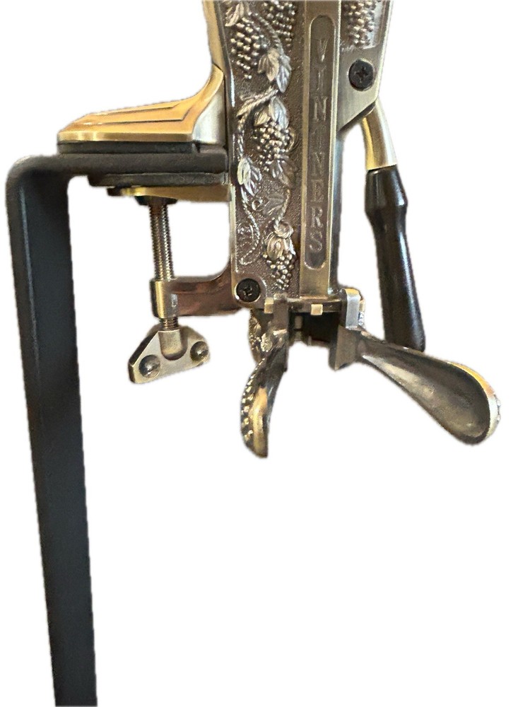 Table Top Large Wine Opener Barware 23”