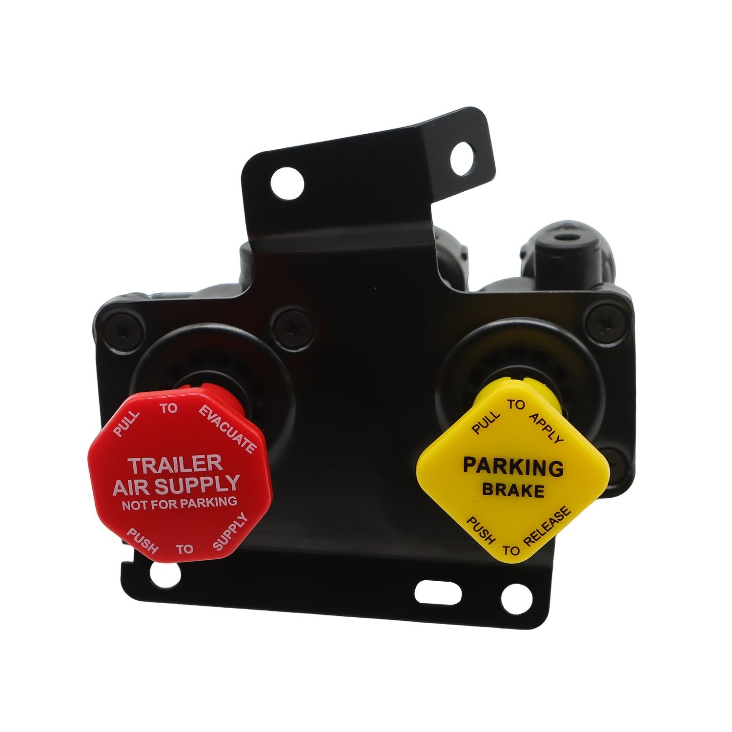 For VOLVO DASH VALVE (MV-3) REPLACEMENT For 24340522 5 PORT New