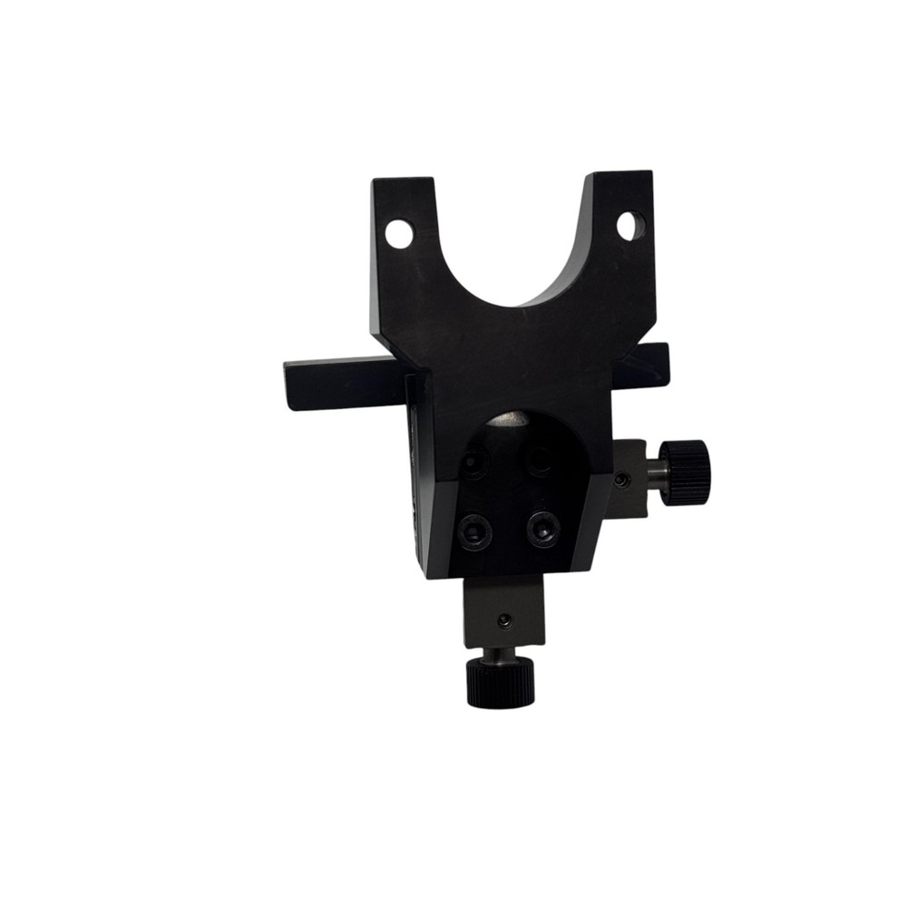 Unice 56CTS-2RM Articulating Microscope Mount Bracket – 2" Adjustable Clamp