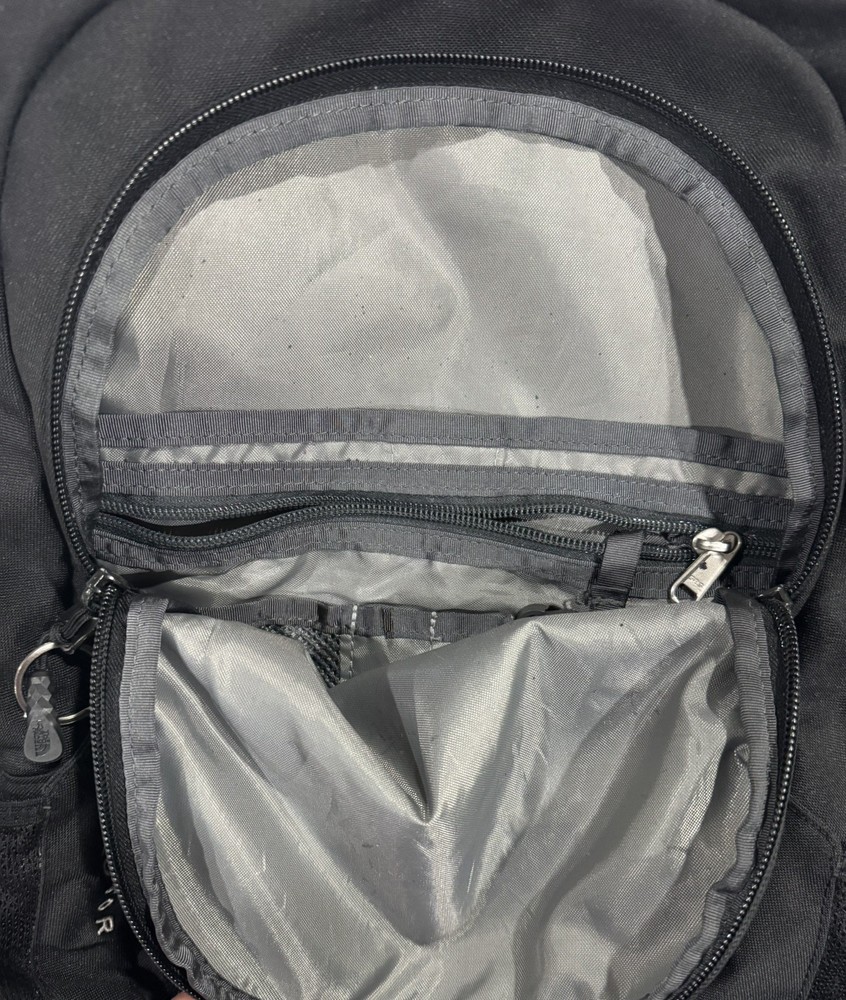 THE NORTH FACE Connector Backpack Brand Embroidered