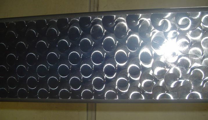 High Gloss Clear Coat Powder Coating Paint 1LB - USA Made - Looks Wet!