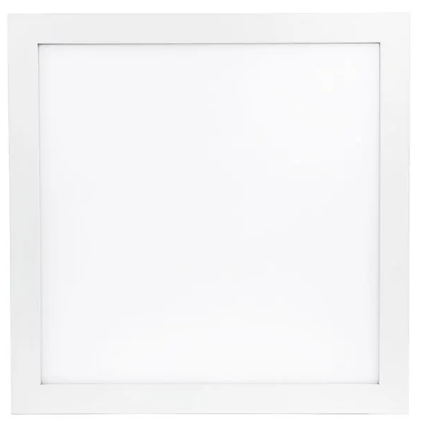 BreezIntegrity - 100 CFM Fan/Edge-lit Dimmable LED Light