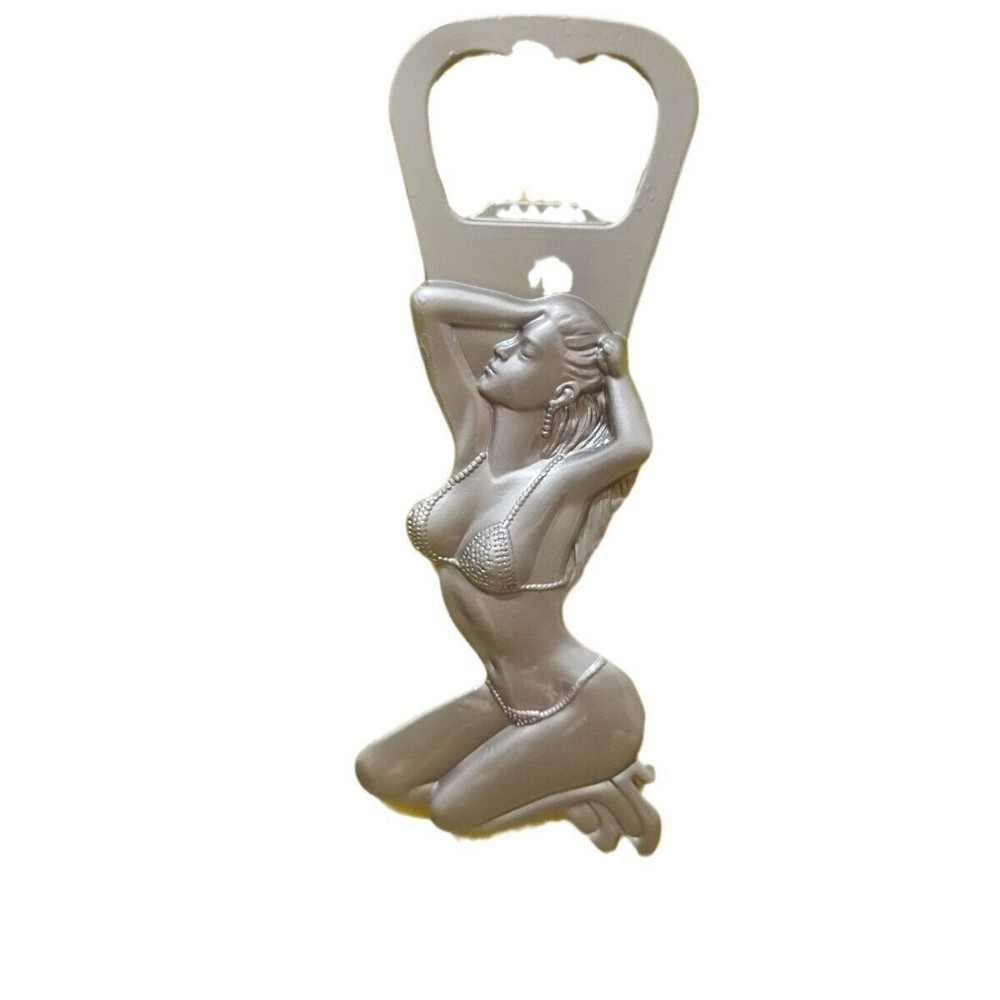 Sexy Bikini Bottle Opener