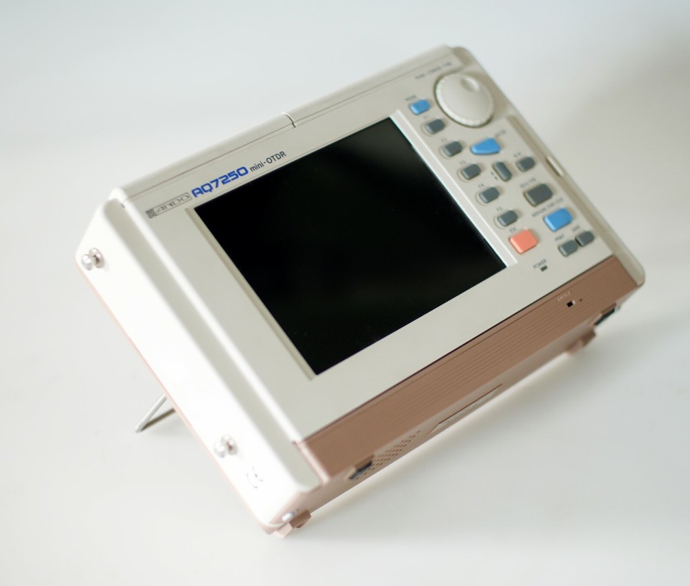 Mini - OTDR SingleMod Fiber Unit