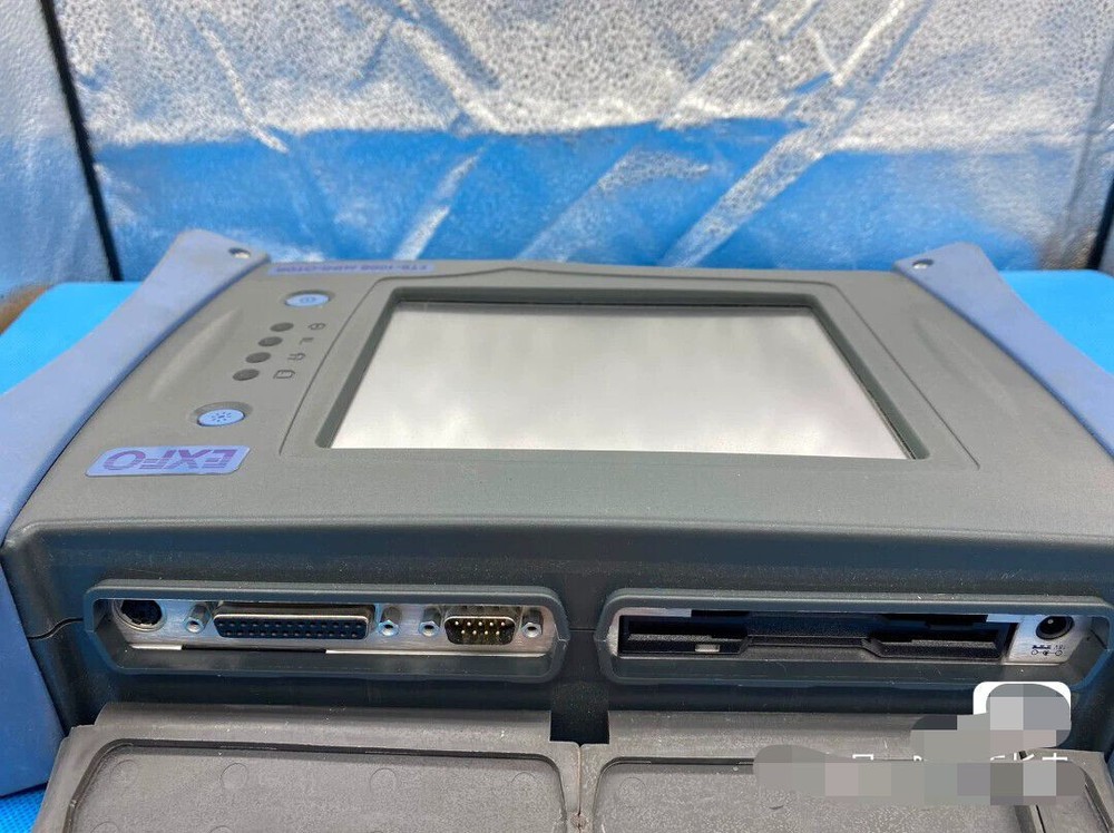 EXFO FTB-100B Mini OTDR Network/Fiber Test Equipment#HL