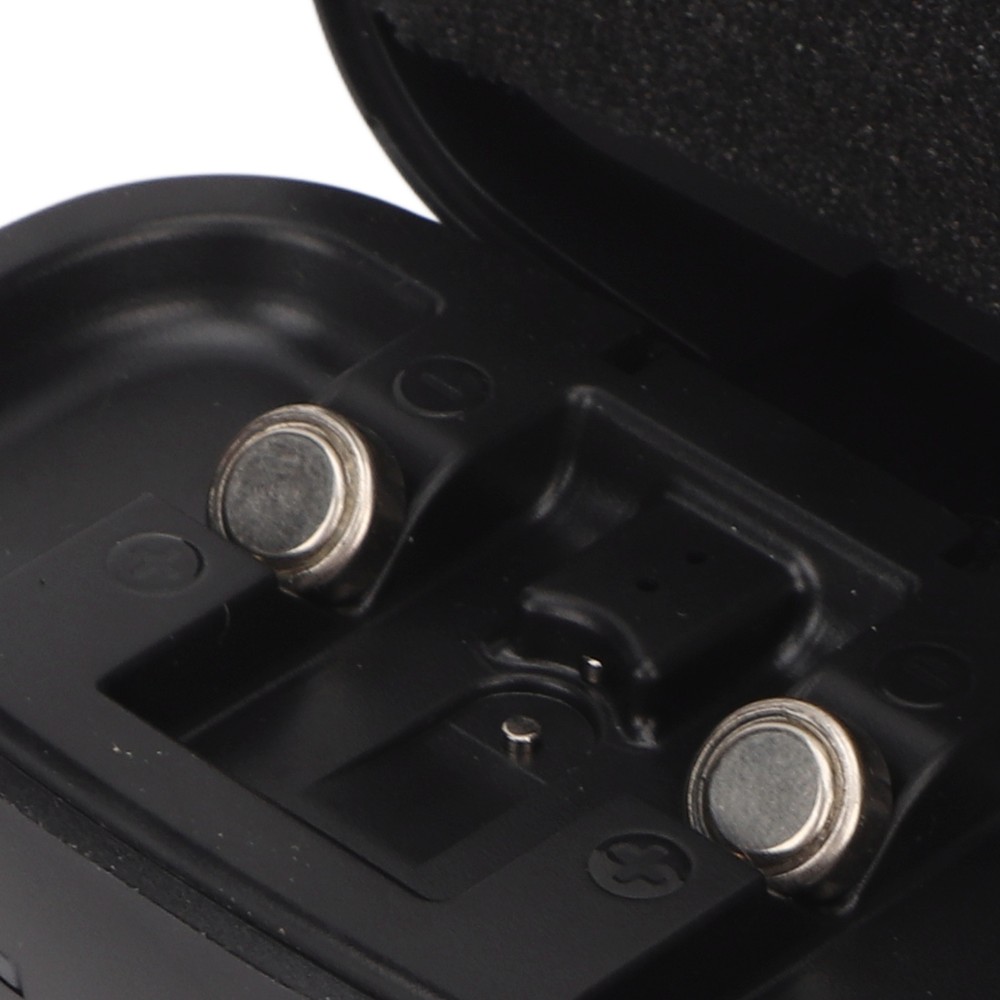 312 Button Battery Box USB Rechargeable Cycle Hearing Amplifier Batteries