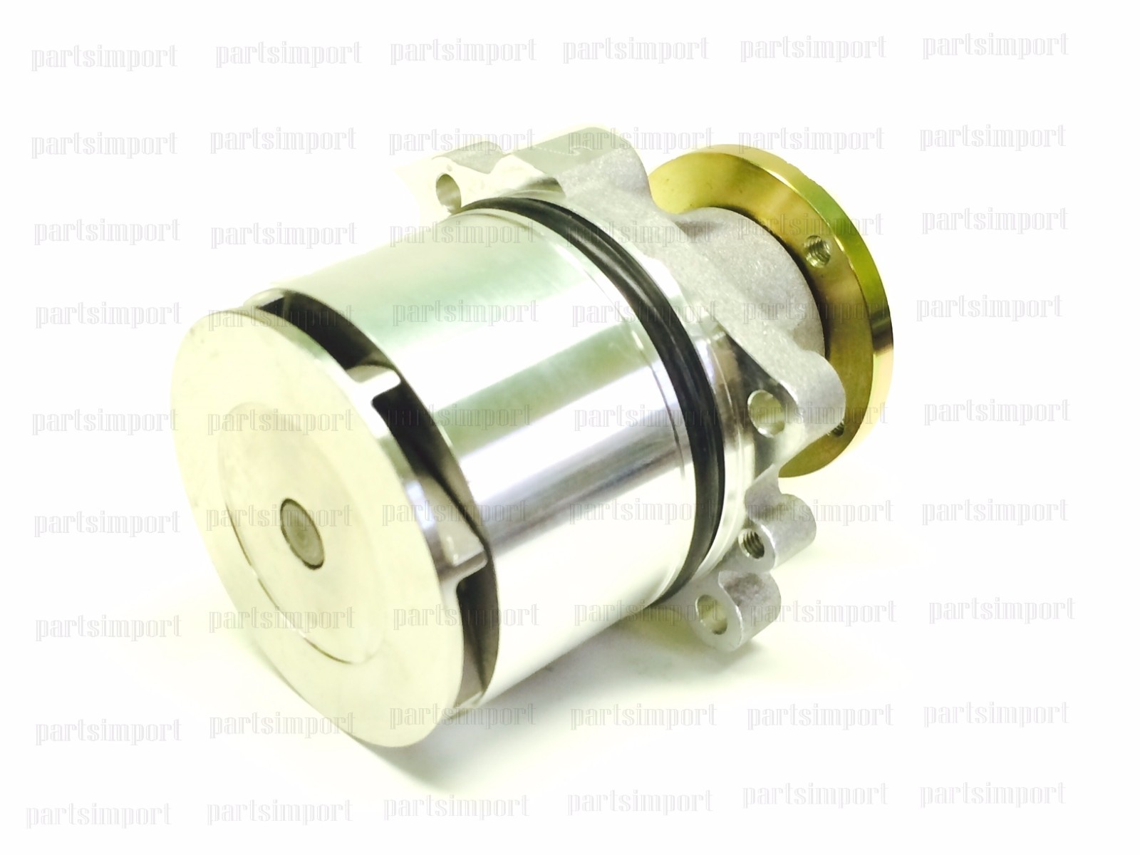 High Performance Water Pump EMP STEWART for BMW E36 E46 E39 X5 Z3 M50/52/54