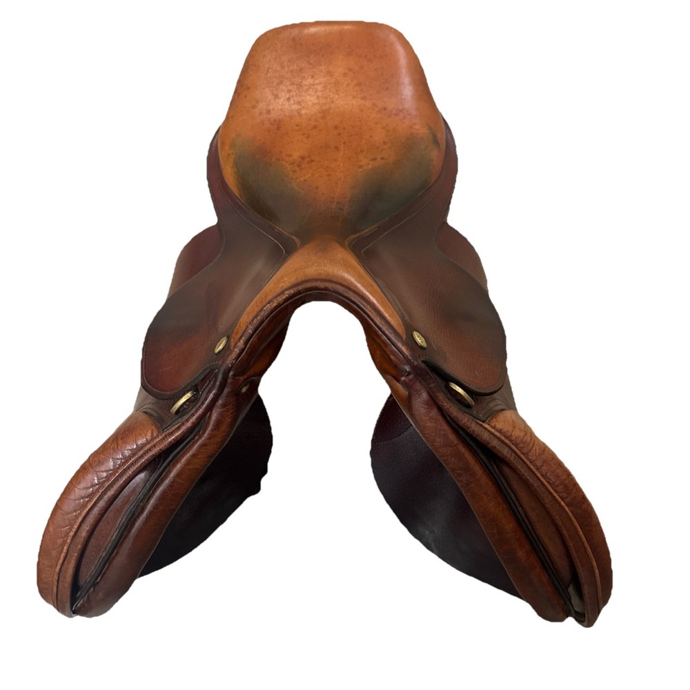 Big Ben 110527 Saddle  16 1/2 M