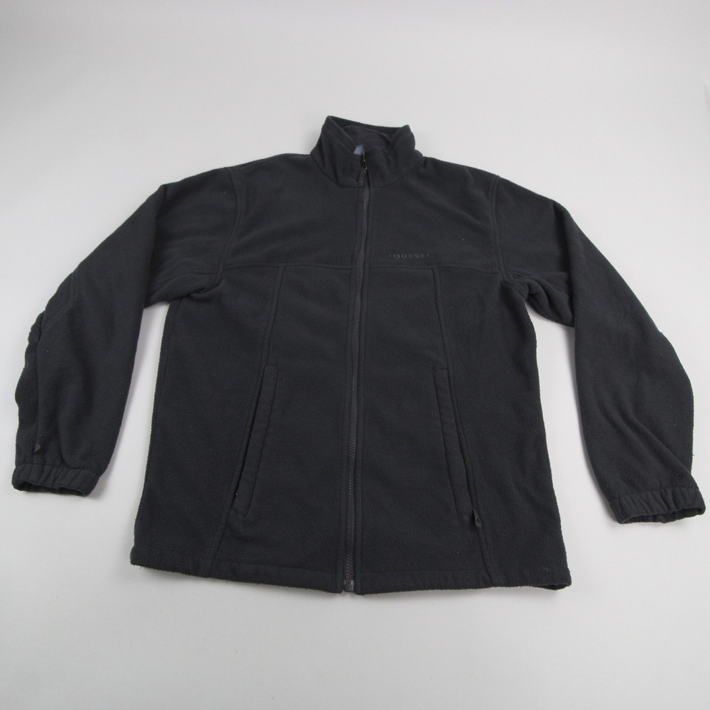 Quest Jacket Women's Dark Gray Used S