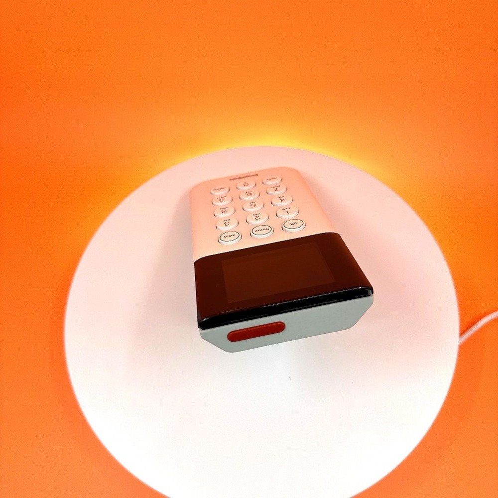 SimpliSafe Wireless Keypad - Latest Gen