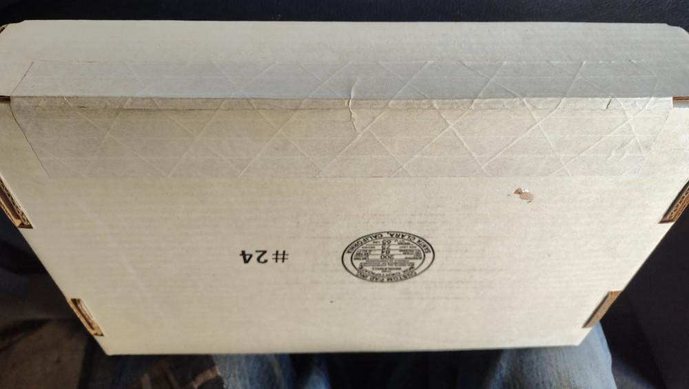 Sony BKAM-102 AES/EBU Module