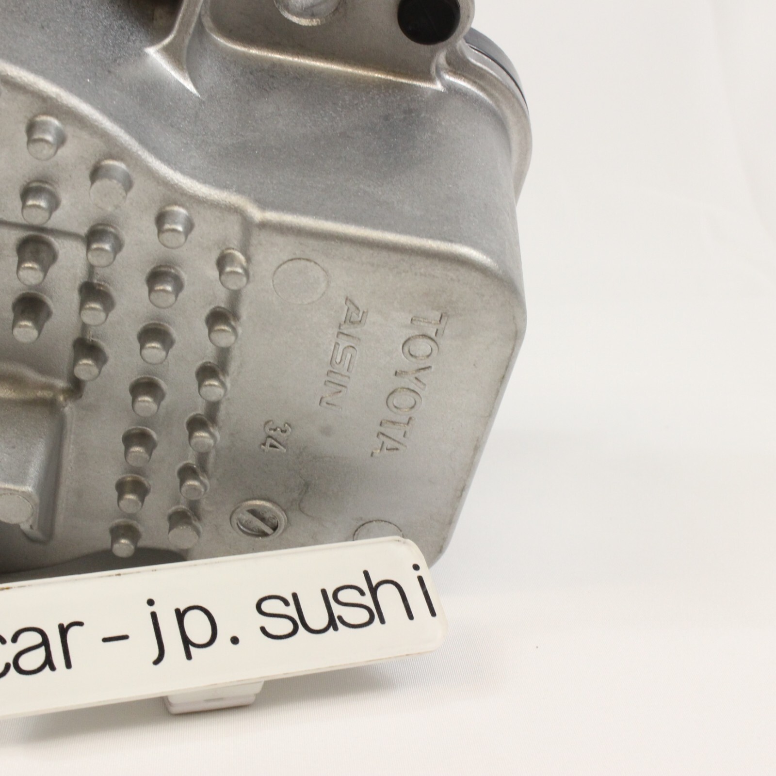 TOYOTA GENUINE Prius C AQUA LEXUS CT200H AURIS Electric Water Pump 161A0-29015