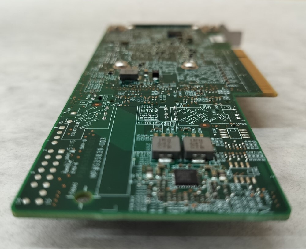 Intel RAID Controller Card PCIe G35828-311