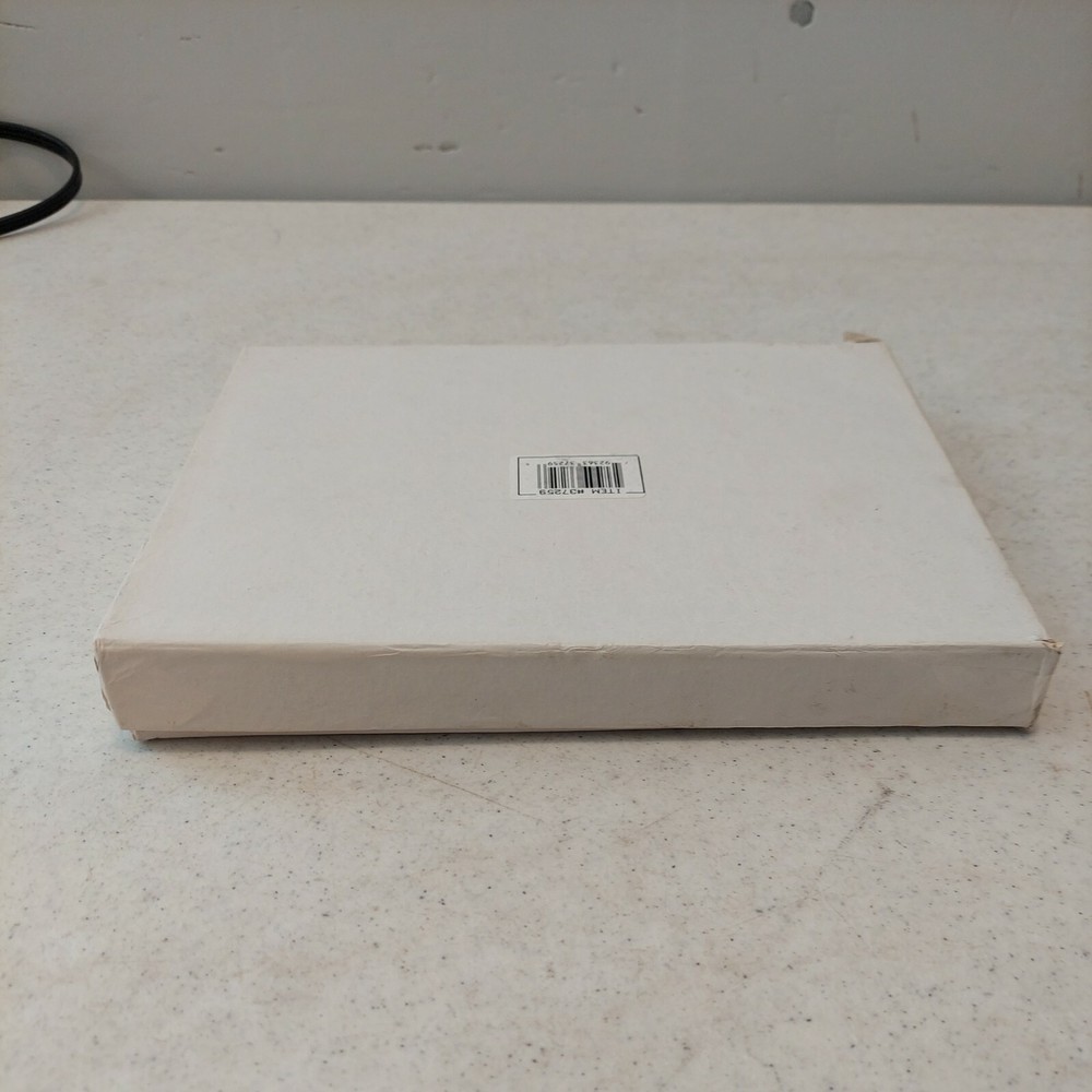 12 2"×1" Tin Cotainers With Clear Covers