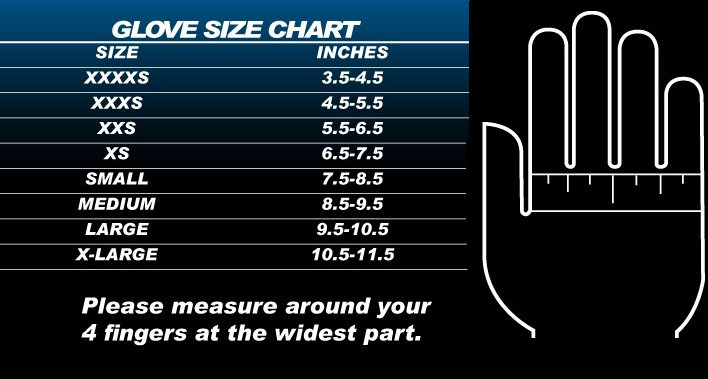 K1 Track 1 SFI-5 Racing Gloves - SFI Rated - Nomex 2-Layer Auto Kart Dirt Gloves