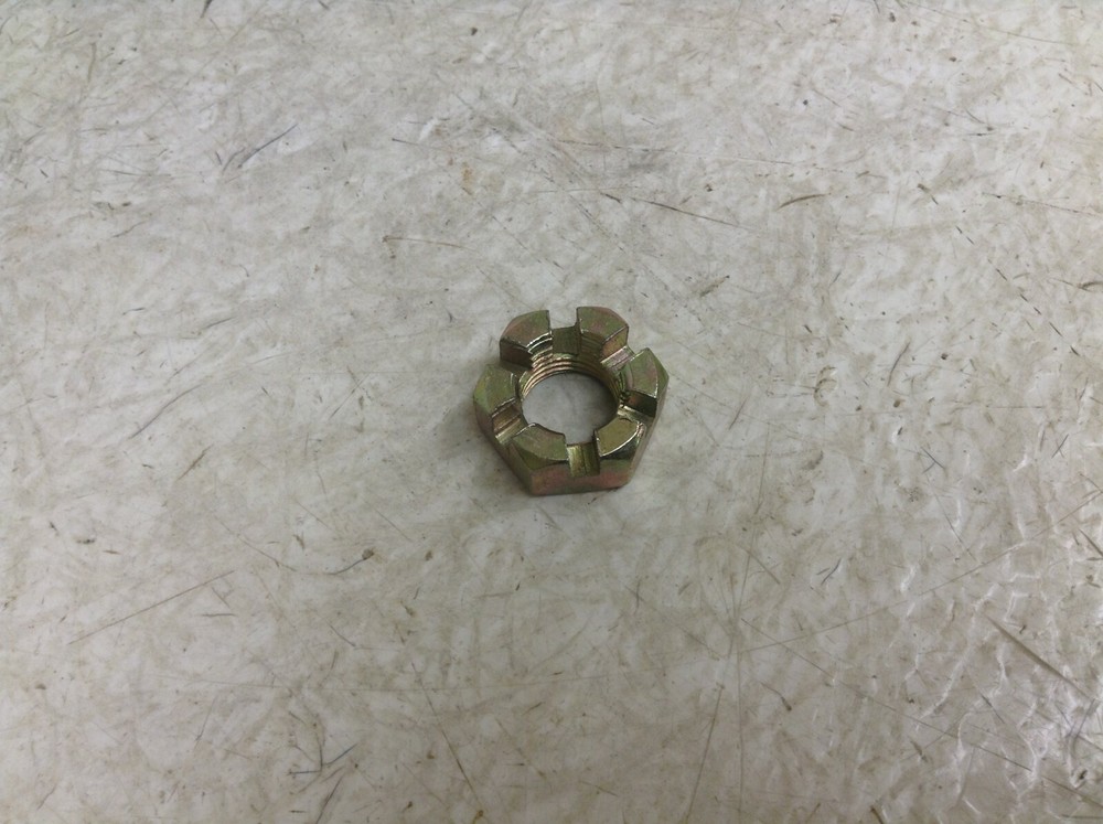 CMC MF431106....4 Nut MF4311064 New (TSC)