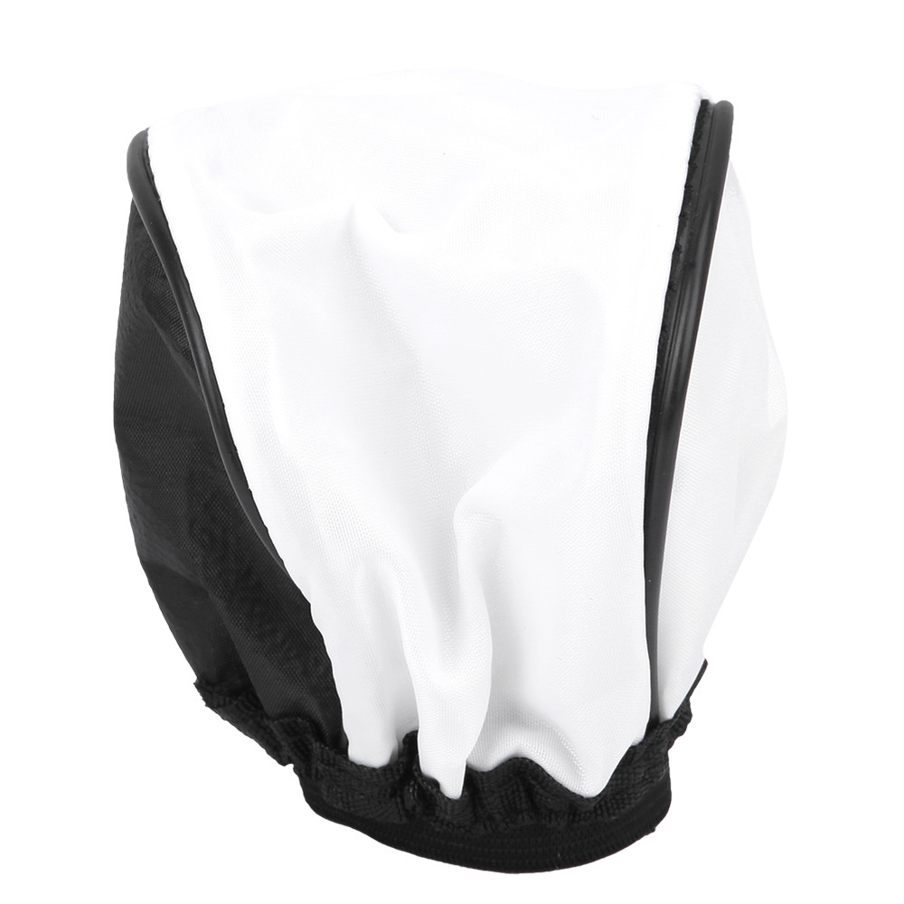 ♡ Universal Lightweight Softbox Diffuser For Camera Flash Light