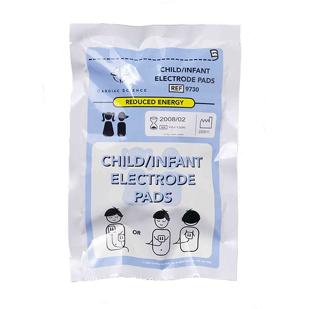 Replacement For AED 9725-001