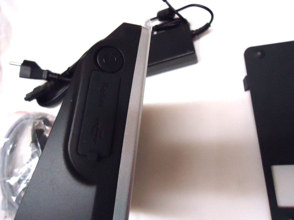 TIMEWORKS TOUCH TIMECLOCK