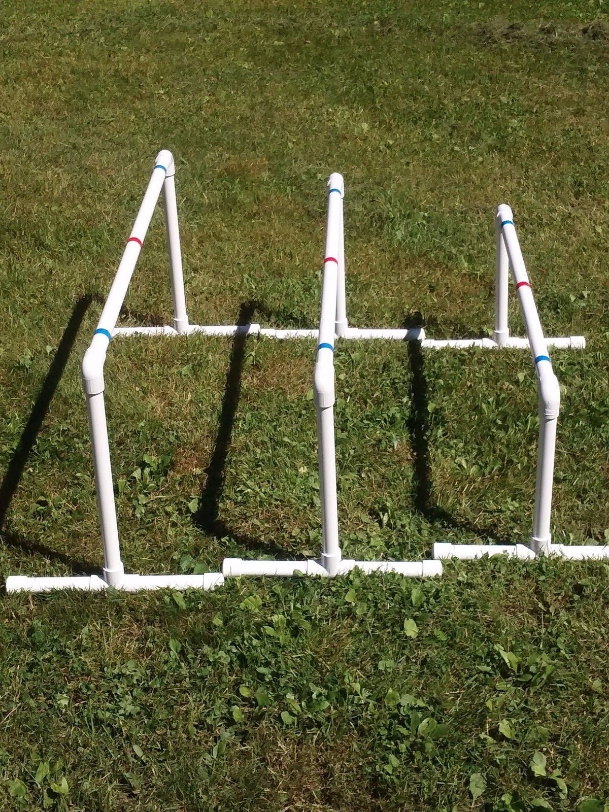 Dog Agility Equipment | Broad Jump | Practice Jump