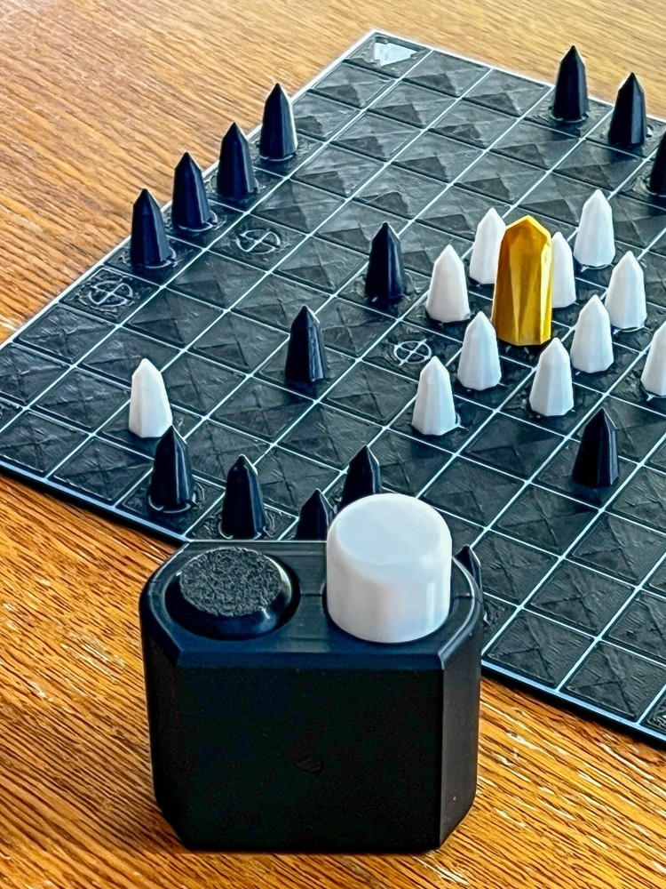 Game Turn Tracker – Precision Turn Tracking for Board Games & Campaigns