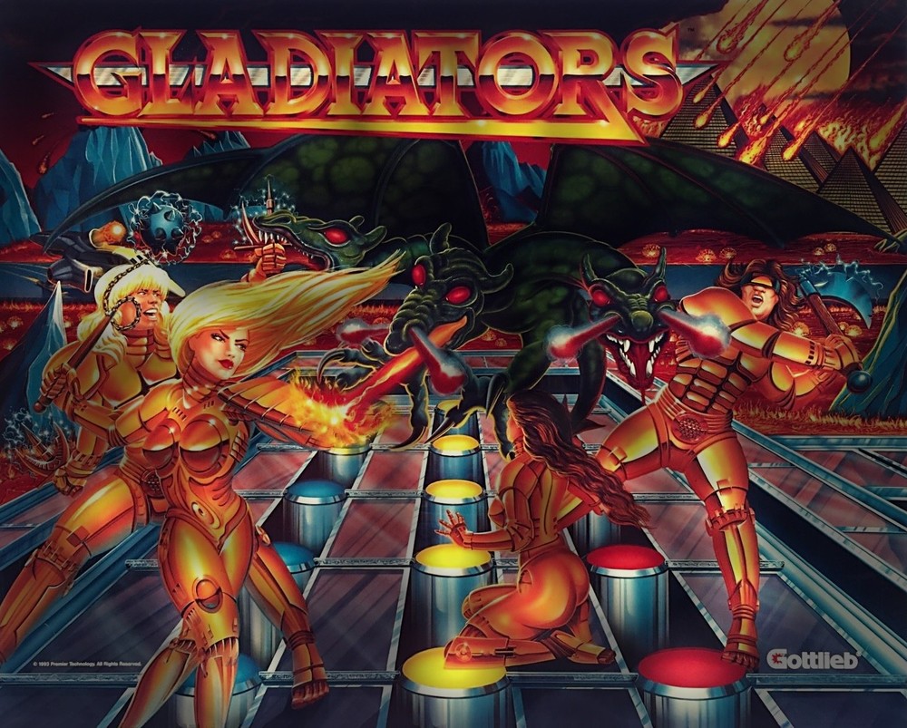 GLADIATORS LED Lighting Kit SUPER BRIGHT Custom Complete LED KIT