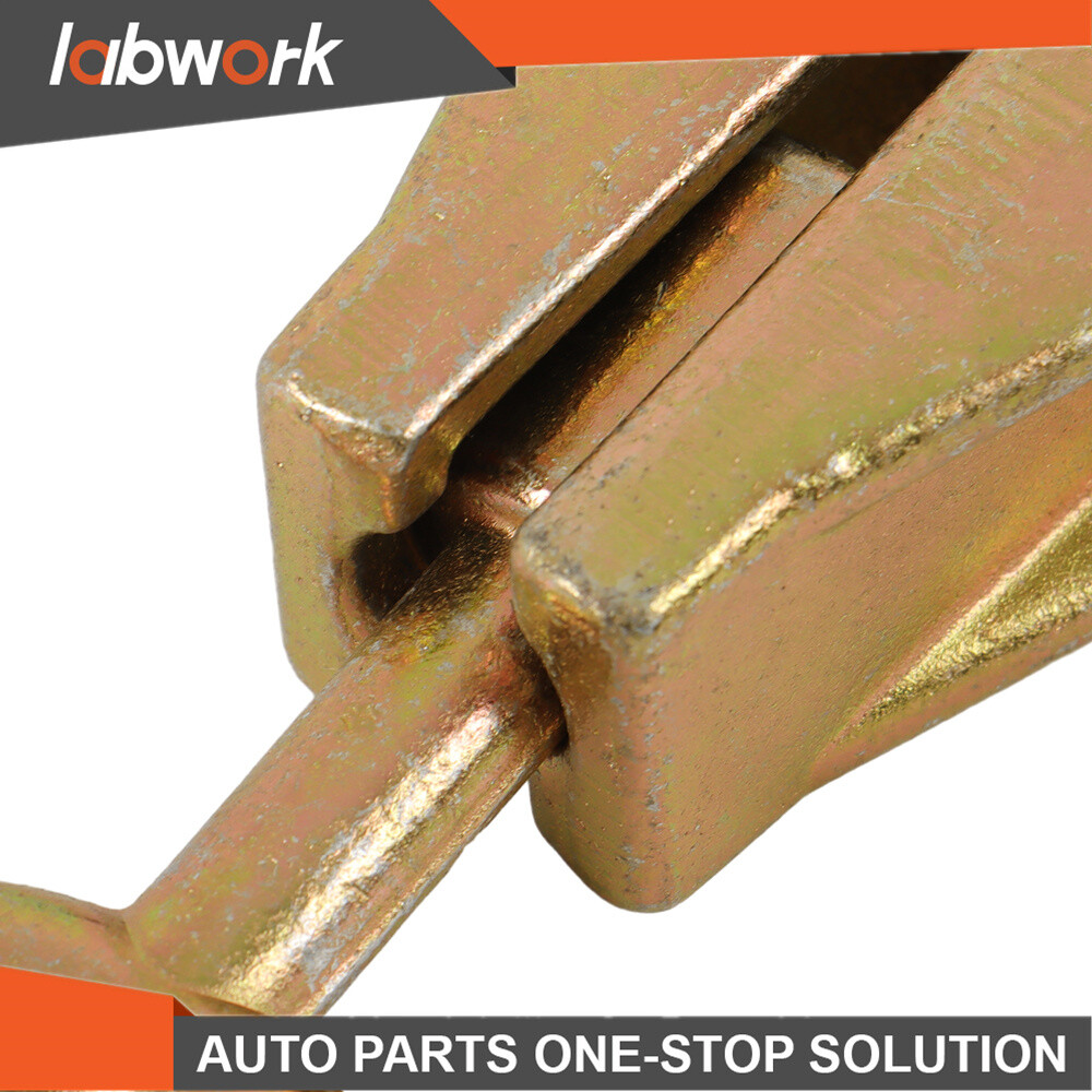 Labwork 2 Way Auto Body Repair Tool Self-tightening Pull Clamp Frame Dent Puller