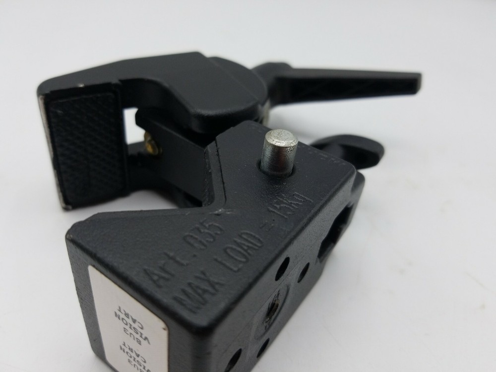 `Manfrotto Art.035 Clamp