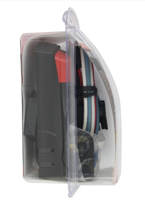 HOPKINS Towing Solution 47233 Impulse Electronic Brake Control BRAND NEW IN BOX