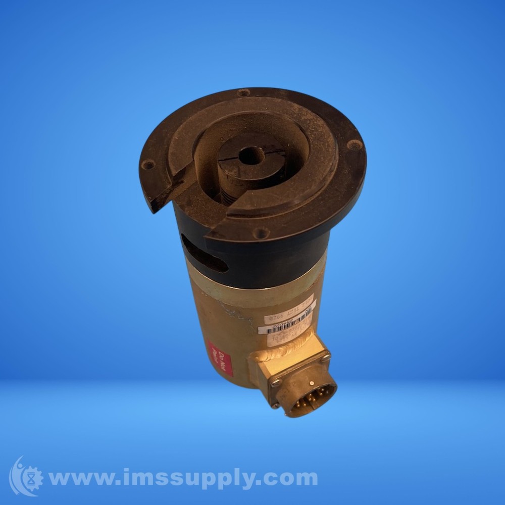 Unico 315-761.01 Resolver FNIP