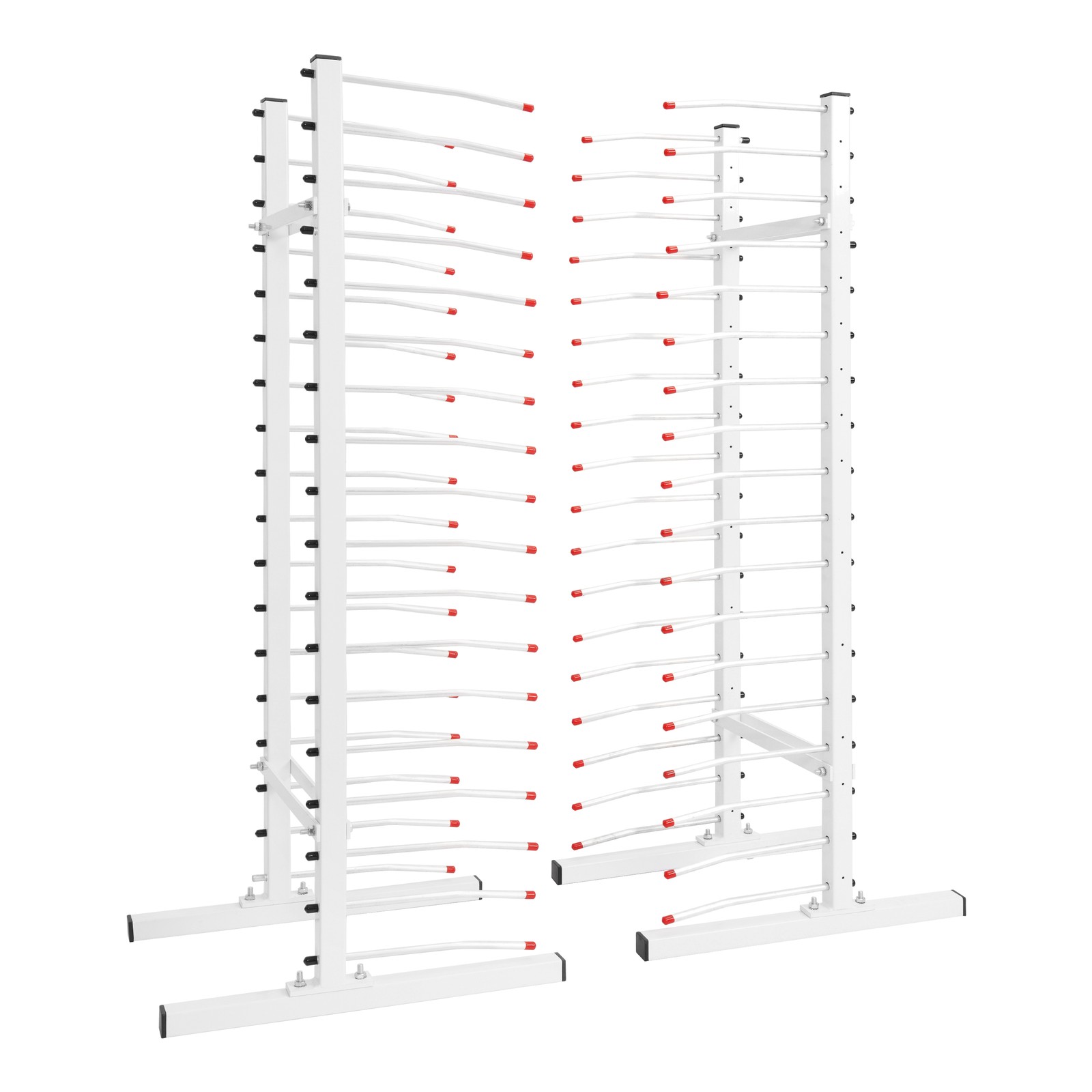 Cabinet Door Spray Rack+Drying Rack For Interior, Exterior, Spray, Roll, Brush