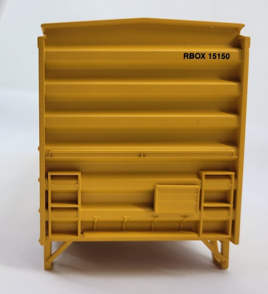 Lionel 17272-7 #15150 Railbox 50' Boxcar Shell