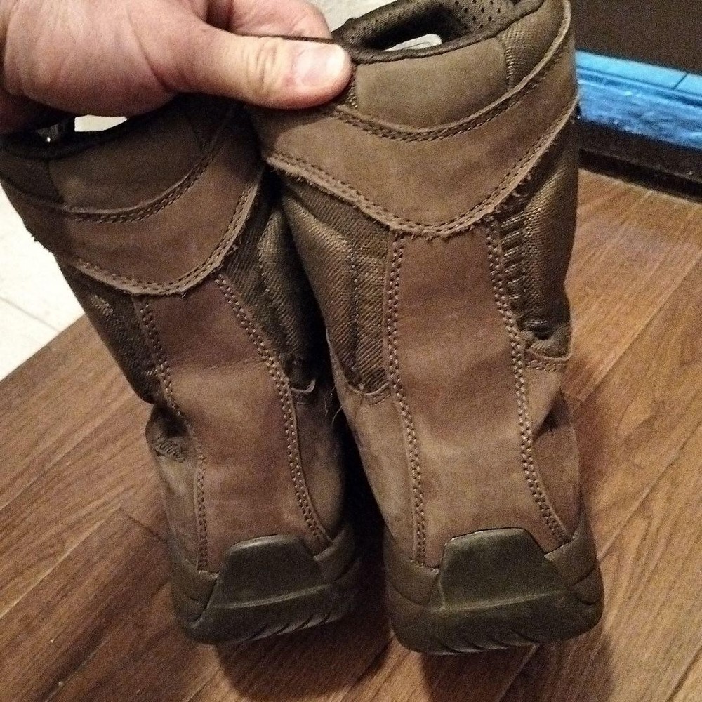 Danner Danner