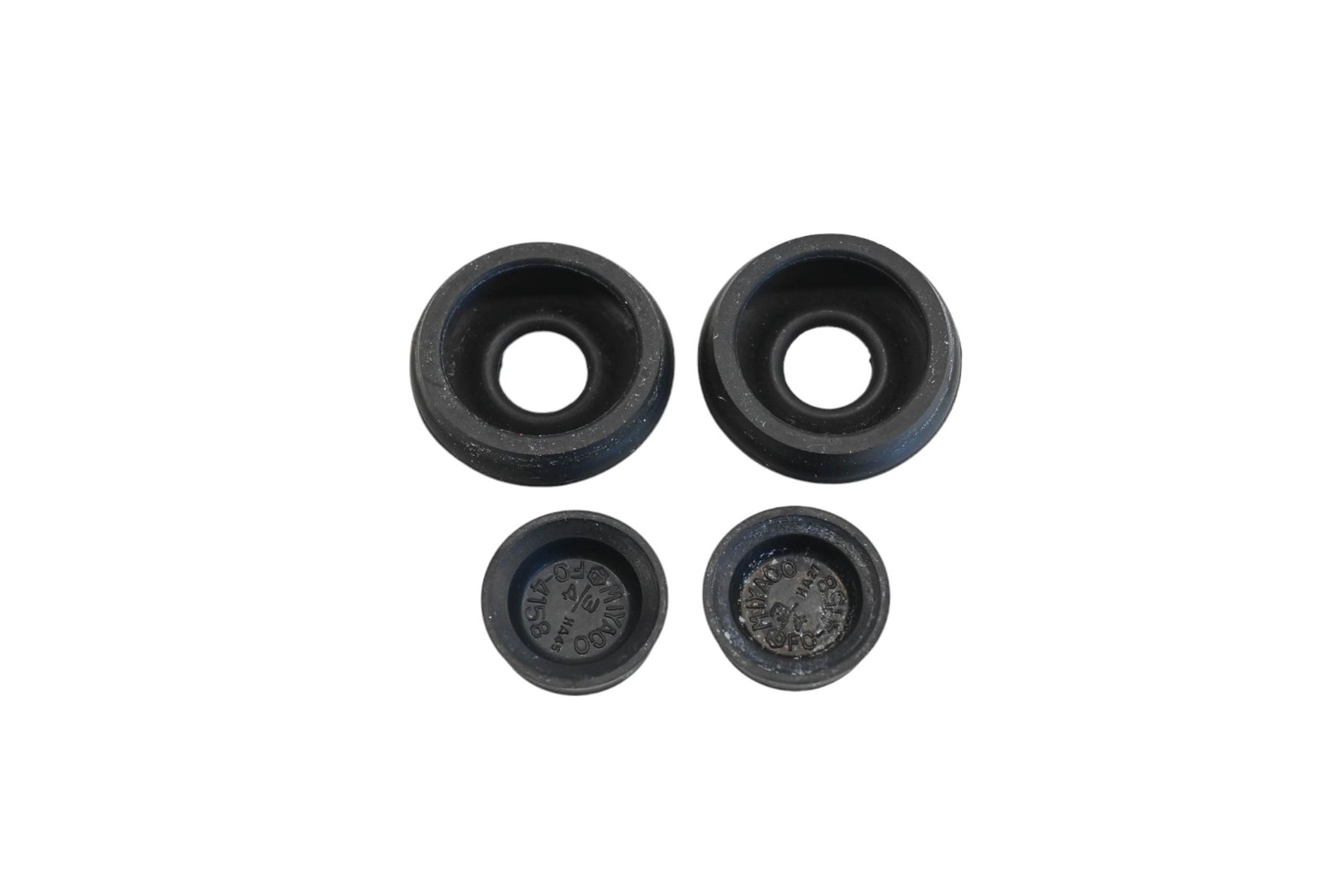 Vera 071-6753, 31-08059, 0701-89-334 Wheel Cylinder Repair Kit NOS