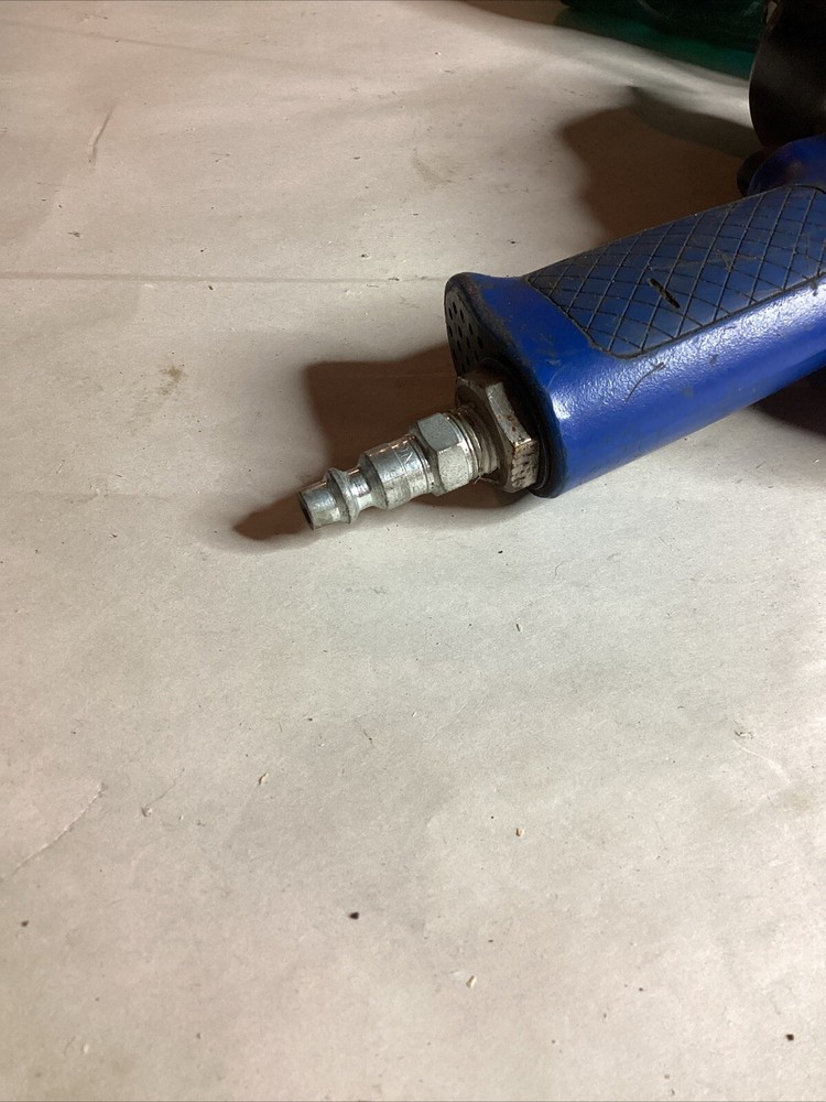 Cornwell Tools IR-C7000 1/2" Pneumatic Impact Drill
