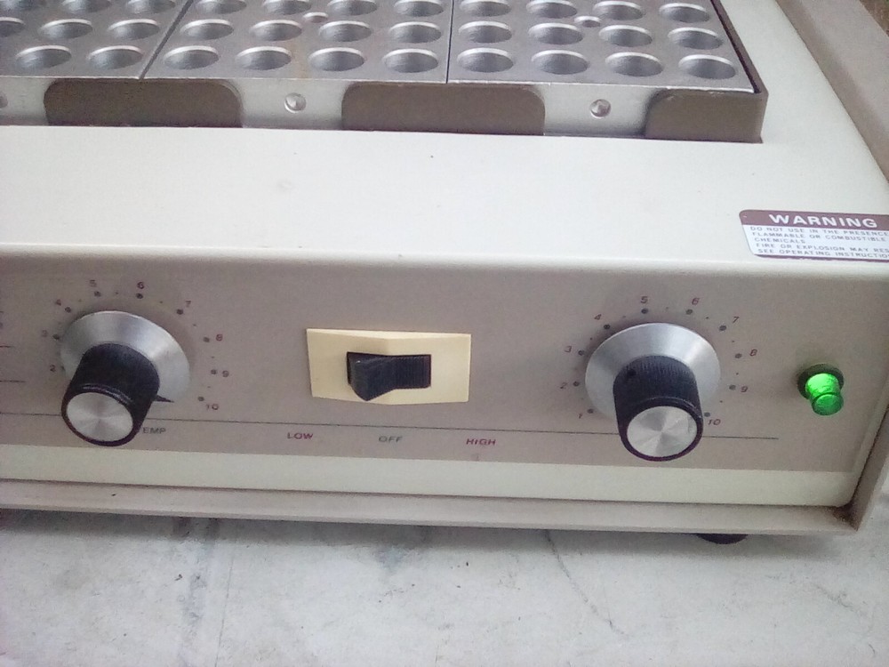 Syva Micro Trak EIA Dry- Bath DB58125