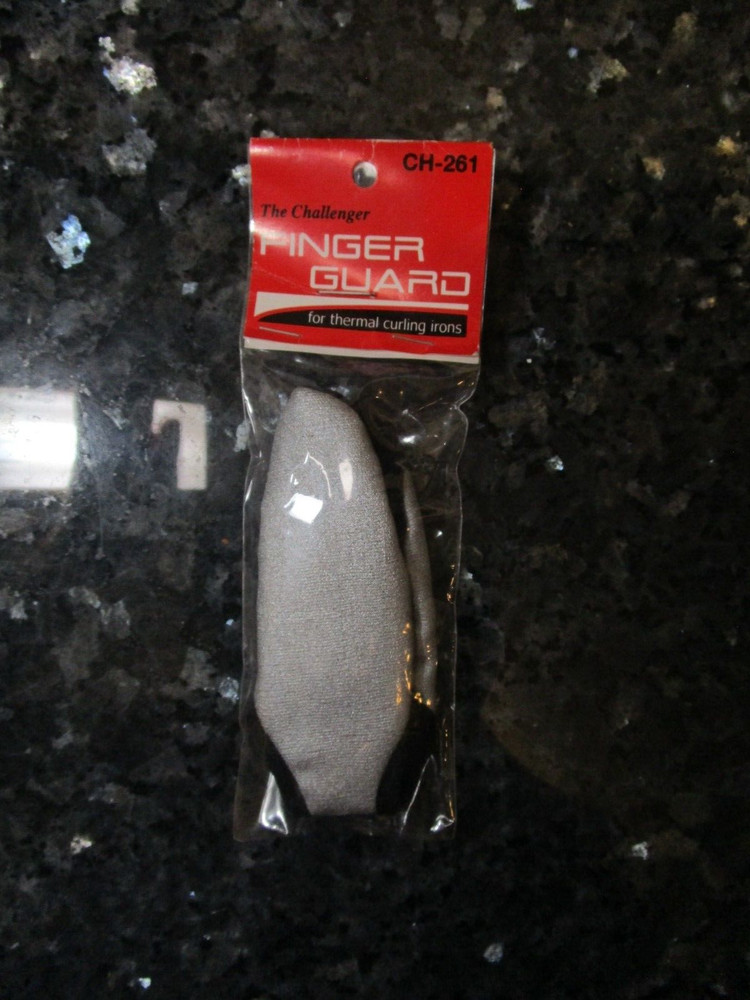 Challenger Finger Guard For Thermal Irons CH-261