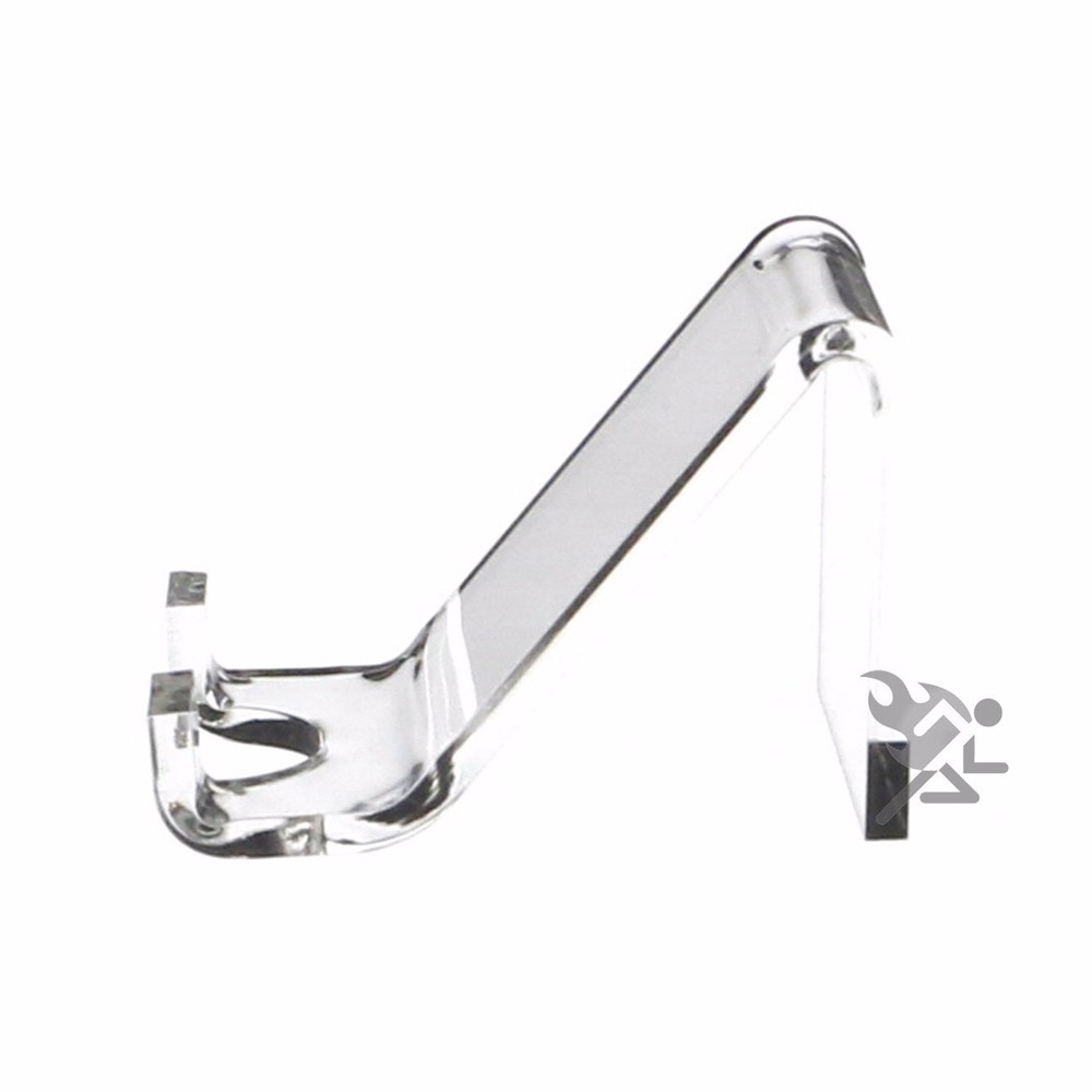 Paperweight Display Stand Easels for 1/2" Thick Items, 20 Pack