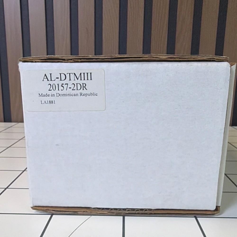 Alarm Lock AL-DTMIII Data Transfer Module 20157-2DR with DL-Windows Software
