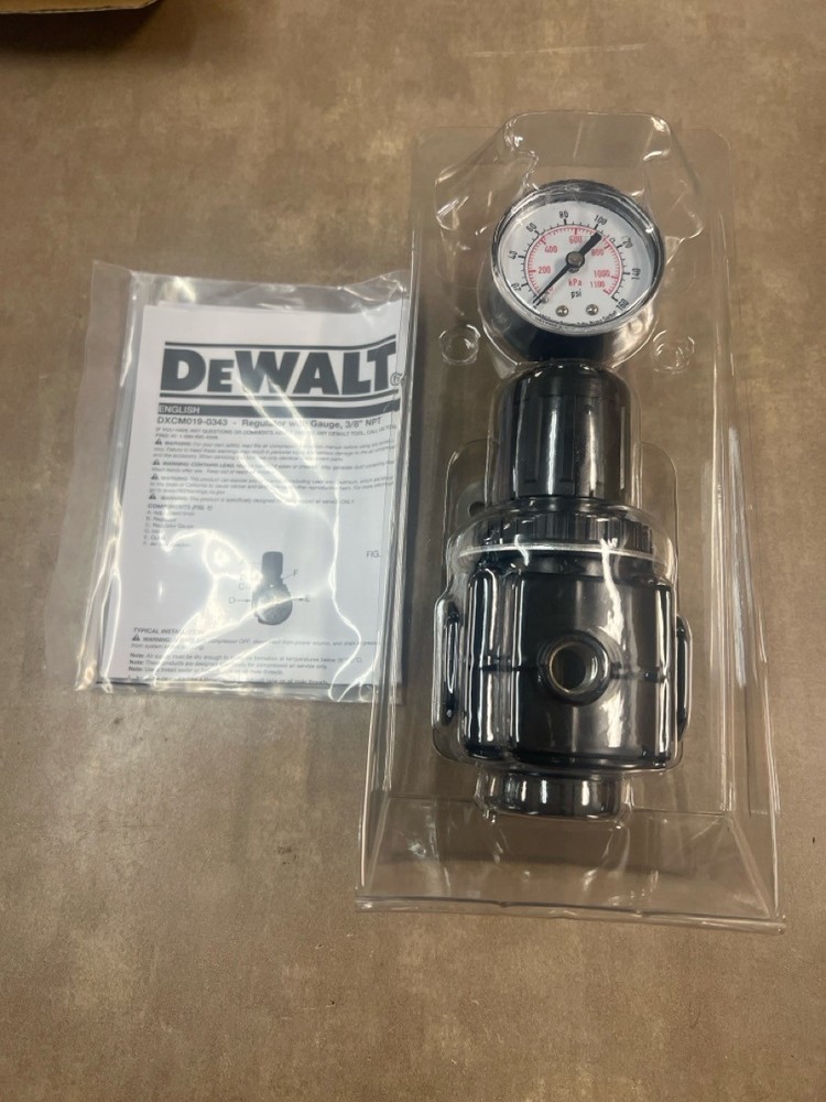 DEWALT DXCM019-0343 (SP8025158)