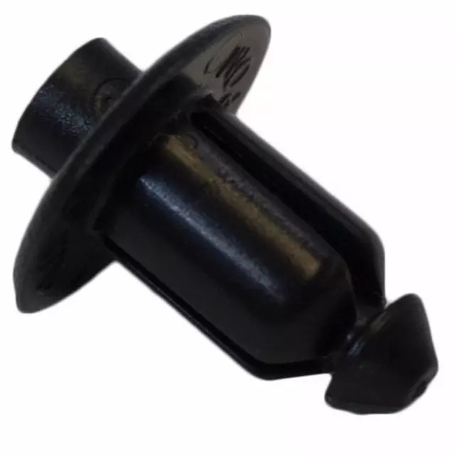 Genuine Ford Tail Gate Molding Rivet N807673S