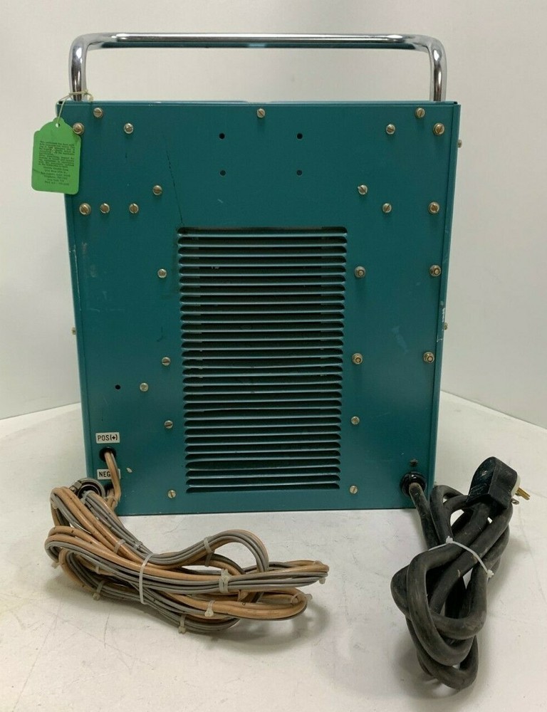 Christie Silicon RECTIFIER UNIT XM900-1E POWER SUPPLY