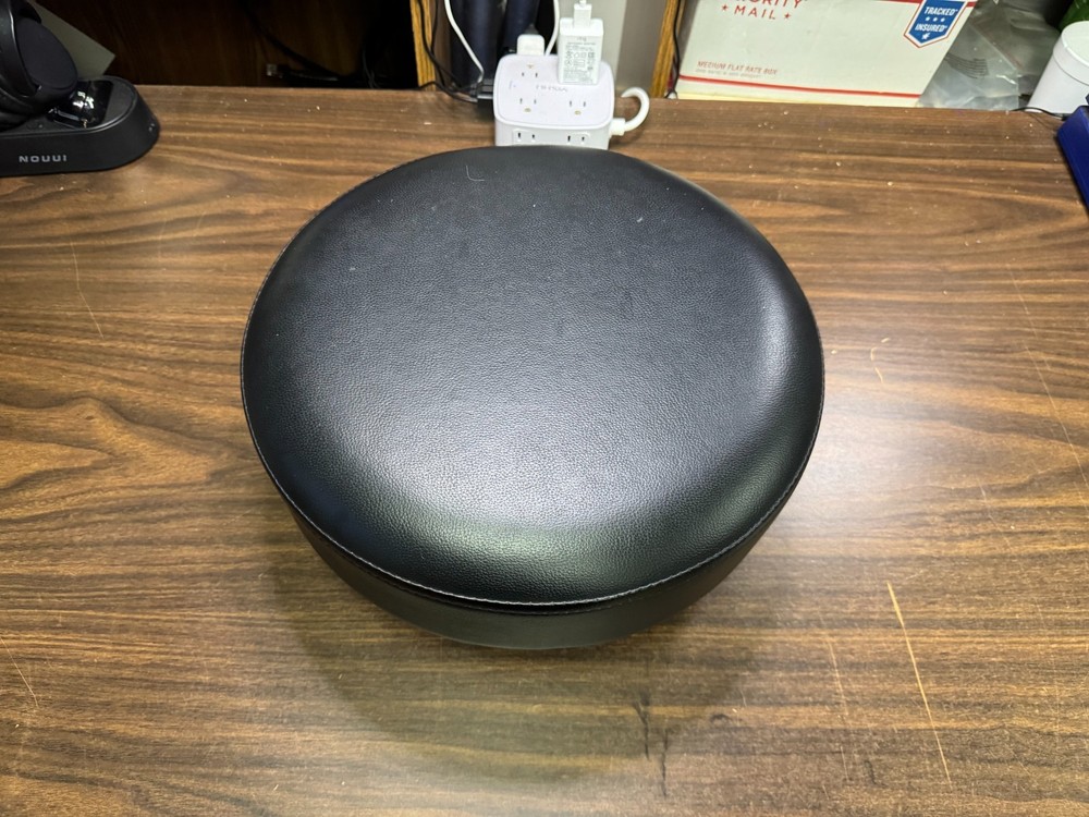 Drum Workshop - DW Round Throne Top 13"