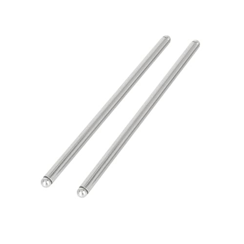 2pcs 5.56" Length Motorcycle Replacement Engine Push Rods for CG125 Item