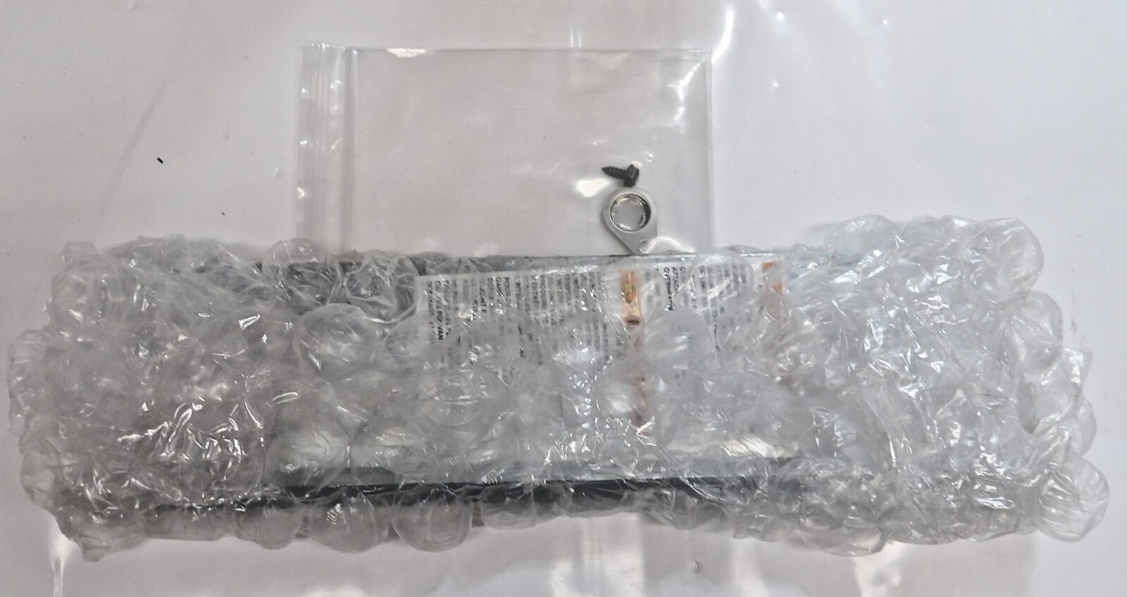 EXC02072 Trane Heat Exchanger